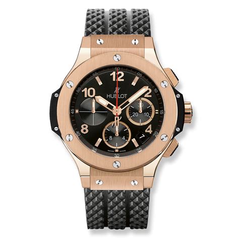 Hublot Big Bang watches » WatchBase